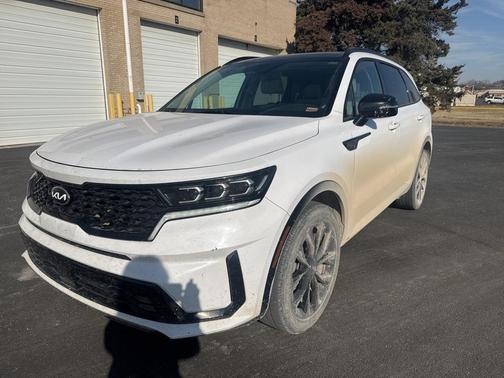 2021 Kia Sorento SX