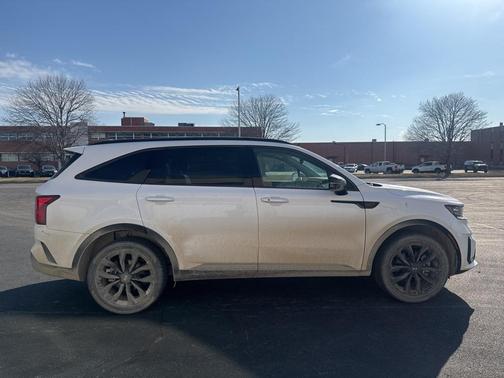2021 Kia Sorento SX