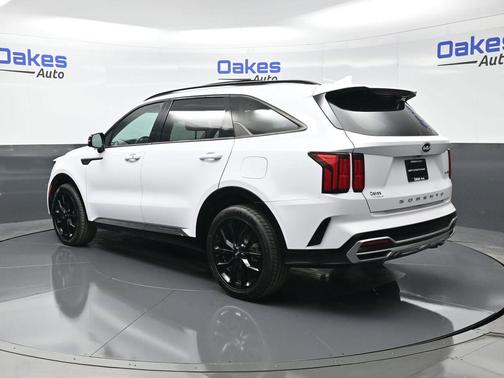 2021 Kia Sorento SX