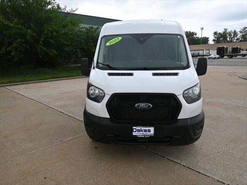 2021 Ford Transit-250 Base