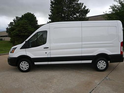 2021 Ford Transit-250 Base