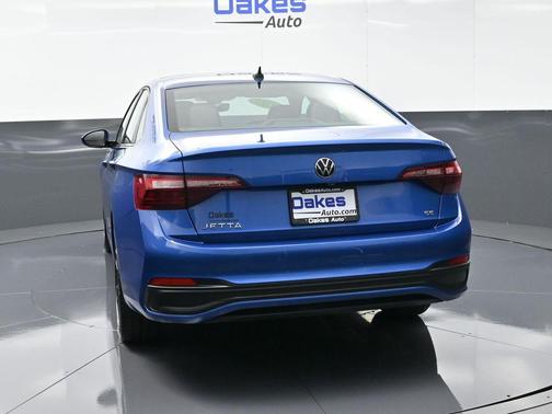 2022 Volkswagen Jetta 1.5T SE