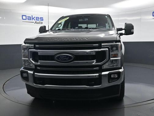 MAGNETIC 2020 Ford F-250 Lariat