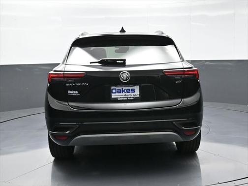 2021 Buick Envision FWD Essence