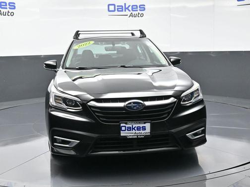 2022 Subaru Legacy Limited