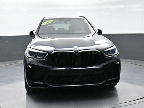 2022 BMW X5 M Base