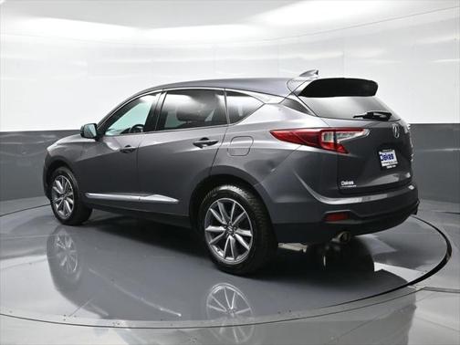 2019 Acura RDX Technology Package