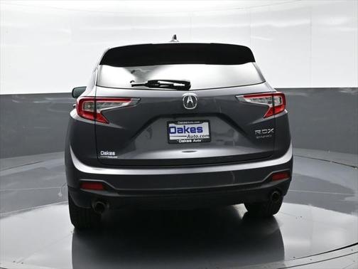 2019 Acura RDX Technology Package