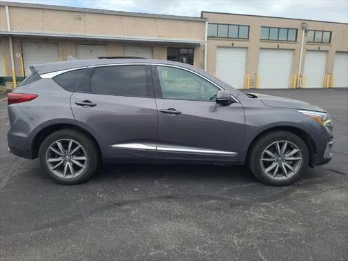 2019 Acura RDX Technology Package