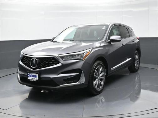 2019 Acura RDX Technology Package