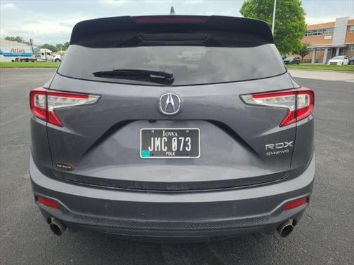 2019 Acura RDX Technology Package