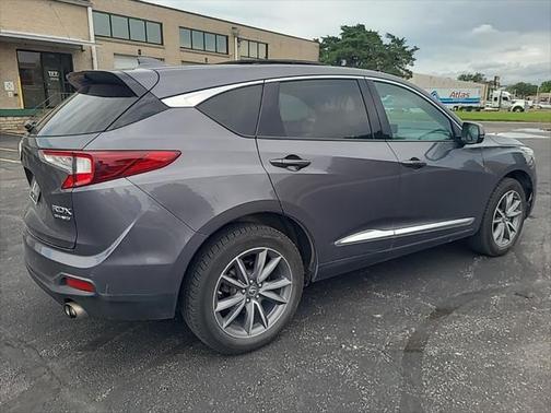 2019 Acura RDX Technology Package