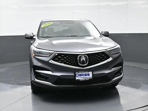 2019 Acura RDX Technology Package