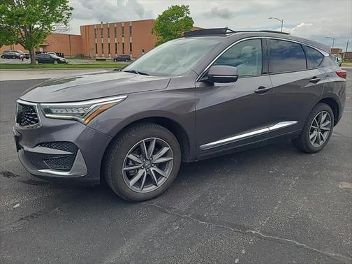 2019 Acura RDX Technology Package