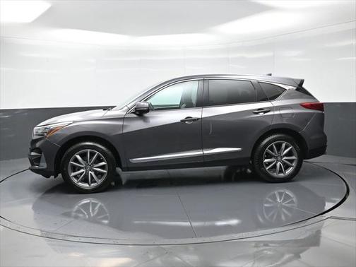 2019 Acura RDX Technology Package