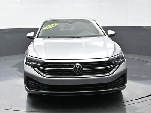 2022 Volkswagen Jetta 1.5T SE