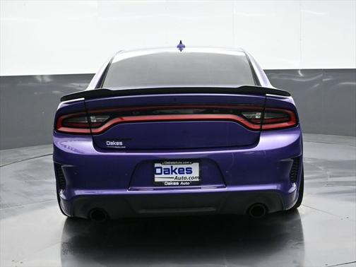 2023 Dodge Charger R/T Scat Pack