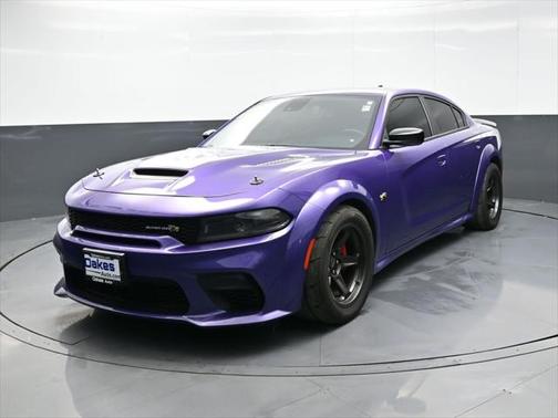 2023 Dodge Charger R/T Scat Pack