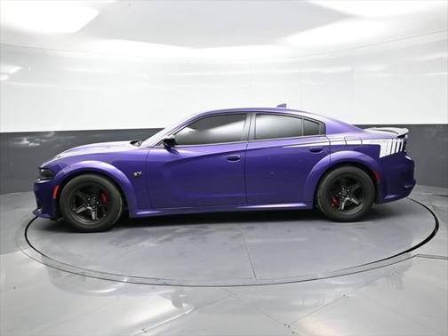2023 Dodge Charger R/T Scat Pack