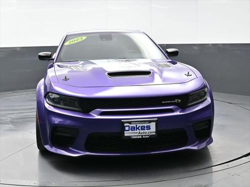 2023 Dodge Charger R/T Scat Pack