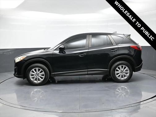 2016 Mazda CX-5 Sport