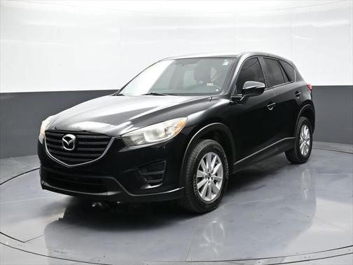 2016 Mazda CX-5 Sport