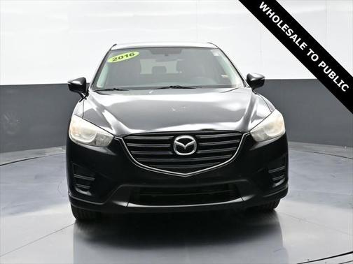 2016 Mazda CX-5 Sport