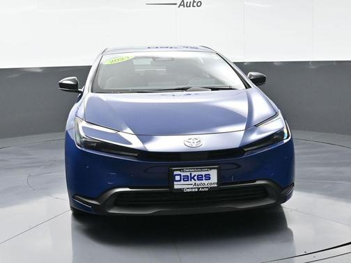 2023 Toyota Prius Limited