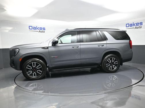 2021 GMC Yukon 4WD AT4