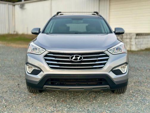 2013 Hyundai SANTA FE Limited