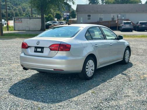 2014 Volkswagen Jetta Auto SE