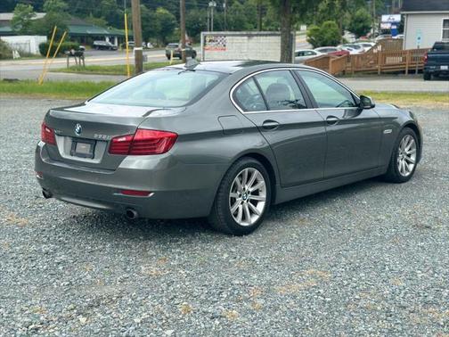 2015 BMW 535 xDrive