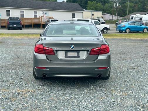 2015 BMW 535 xDrive