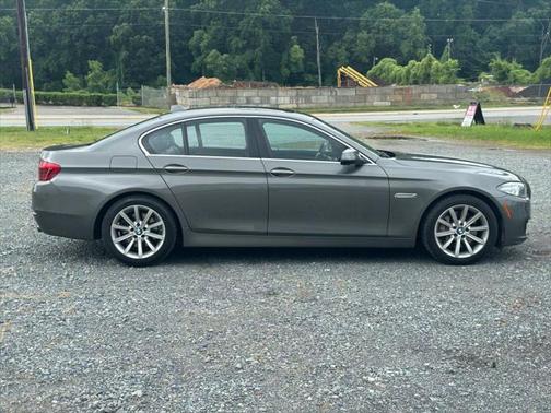 2015 BMW 535 xDrive