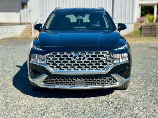 2022 Hyundai SANTA FE SEL 2.4
