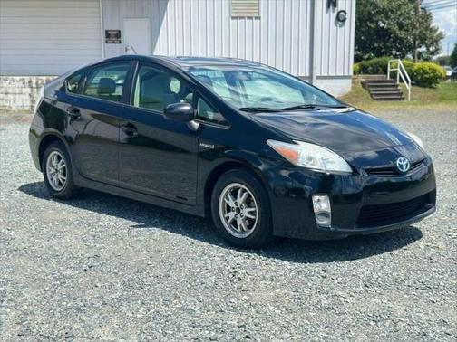 2011 Toyota Prius One