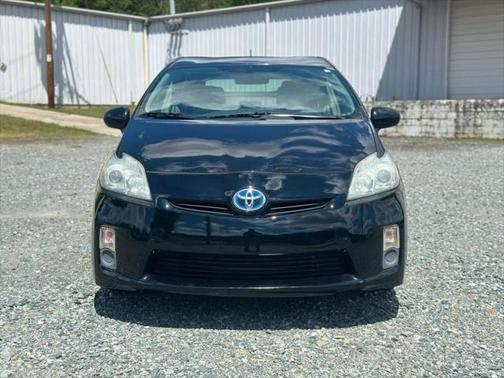 2011 Toyota Prius One