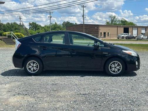 2011 Toyota Prius One