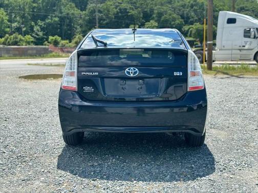 2011 Toyota Prius One