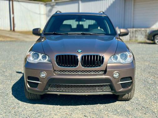 2012 BMW X5 xDrive 35i Sport Activity
