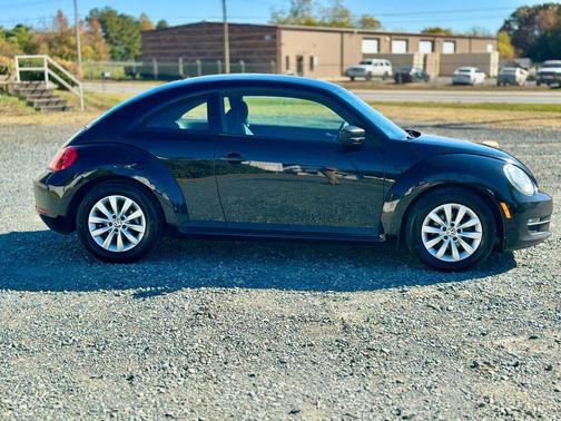 2014 Volkswagen Beetle 2.5L