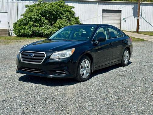 2015 Subaru Legacy Base