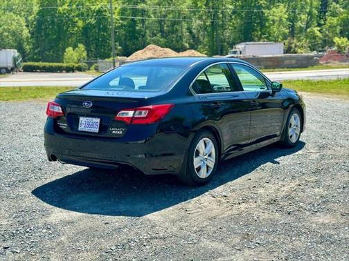 2015 Subaru Legacy Base