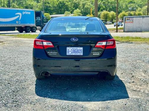 2015 Subaru Legacy Base