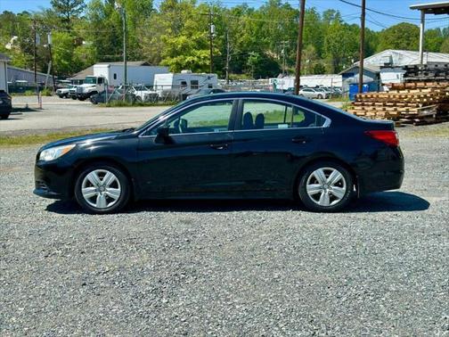 2015 Subaru Legacy Base