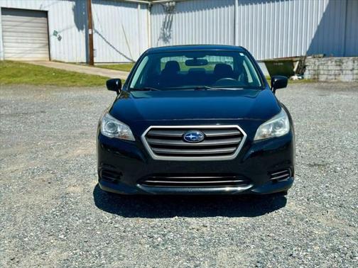 2015 Subaru Legacy Base