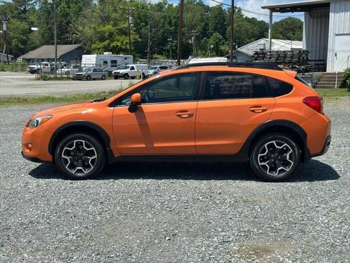 2013 Subaru XV Crosstrek 2.0i Premium