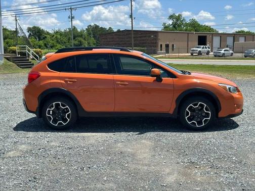 2013 Subaru XV Crosstrek 2.0i Premium
