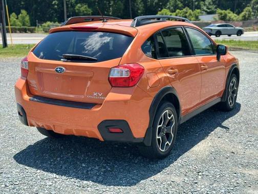 2013 Subaru XV Crosstrek 2.0i Premium