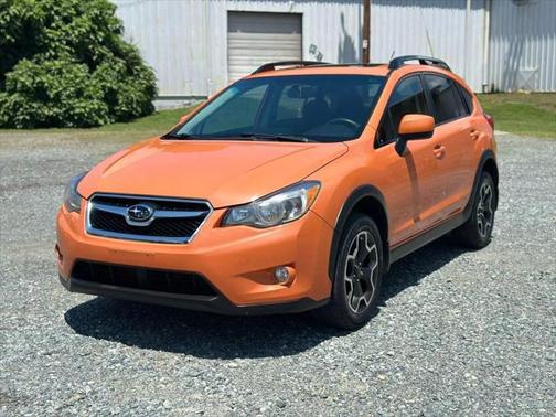 2013 Subaru XV Crosstrek 2.0i Premium